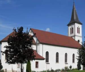 eglise saint andre vieux ferrette