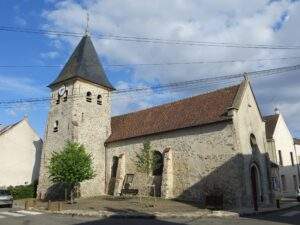 eglise saint antoine carnetin