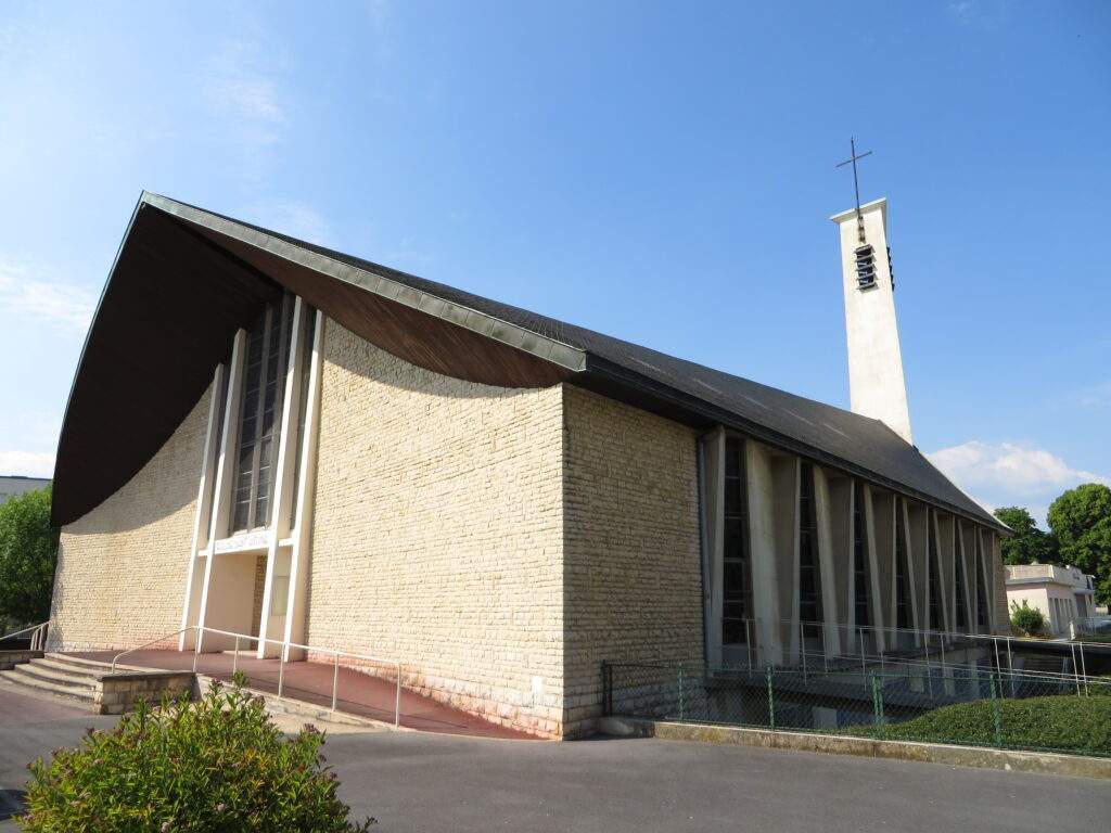 eglise saint antoine chalons en champagne