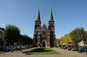 eglise saint antoine de padoue nelling