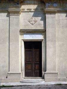 Église Saint Antoine de Padoue (Santa-Maria-di-Lota)