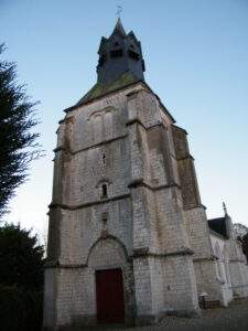 eglise saint antoine et saint denis dominois somme