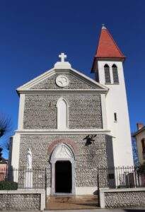 eglise saint antoine fornex
