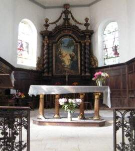 eglise saint antoine froidos