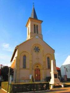 eglise saint antoine gavisse moselle