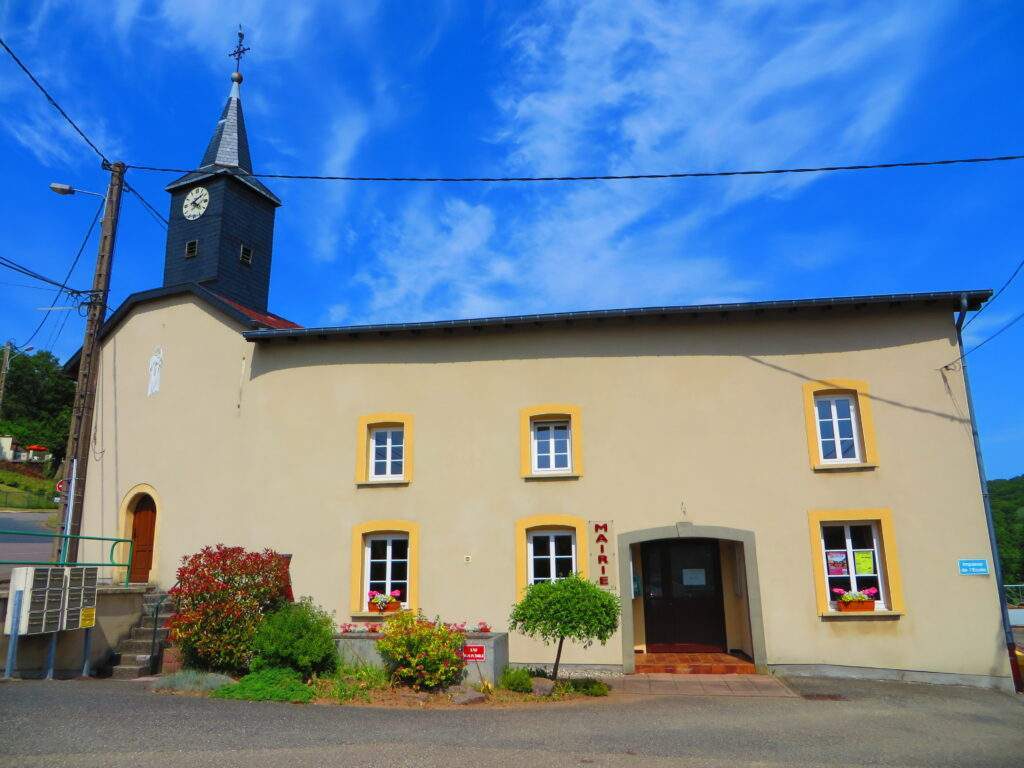 eglise saint antoine hallering