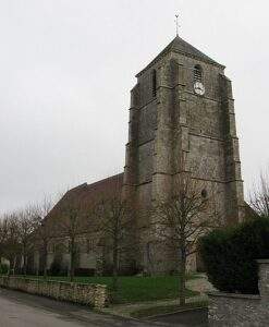 eglise saint antoine la chapelle moutils
