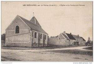 eglise saint antoine les breviaires