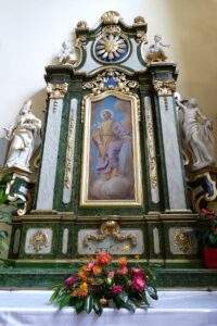 eglise saint antoine maisonsgoutte