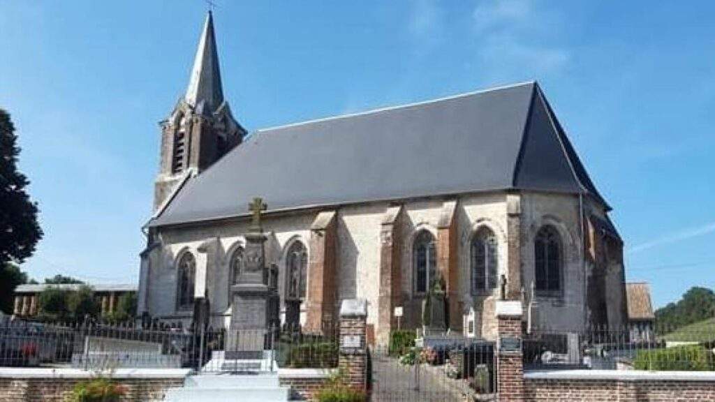 eglise saint antoine marseille en beauvaisis