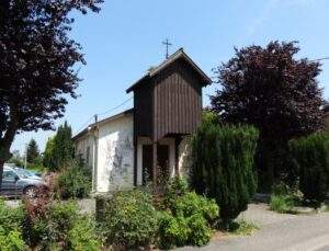 eglise saint antoine niederhausbergen