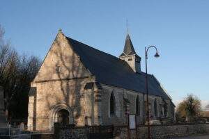 eglise saint antoine saint antoine la foret