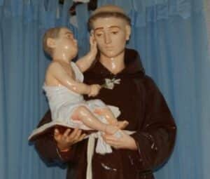 Église Saint-antoine (Tampon 17e) (Le Tampon)