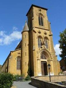 eglise saint antoine theize