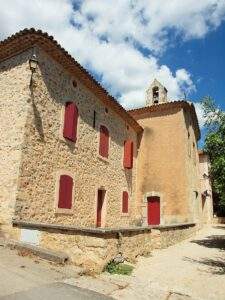 eglise saint antonin saint antonin sur bayon