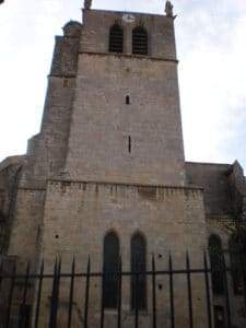Église Saint Aphrodise (Béziers)