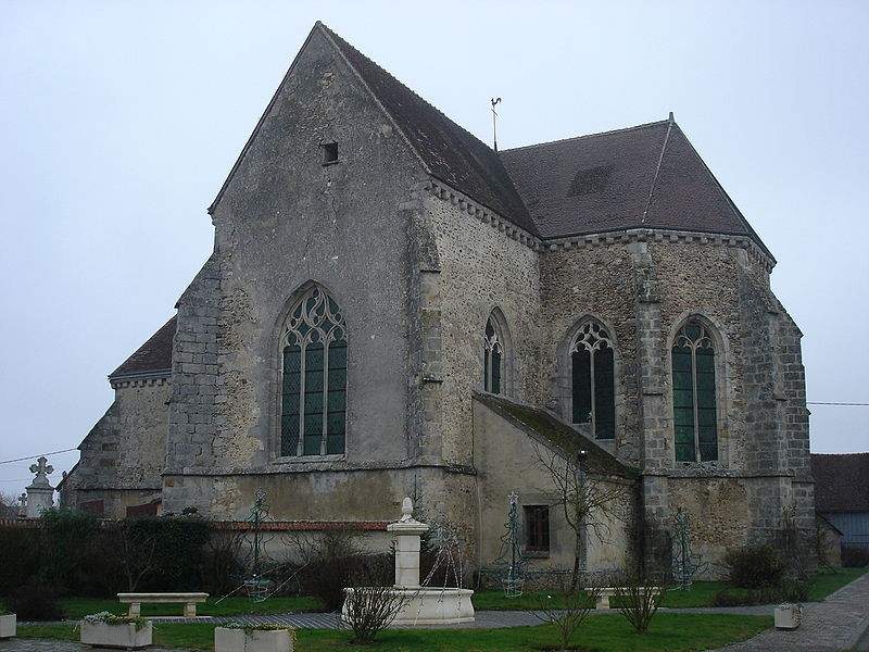 eglise saint apolinaire