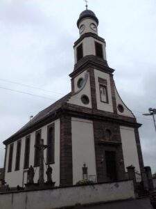 eglise saint arbogast batzendorf