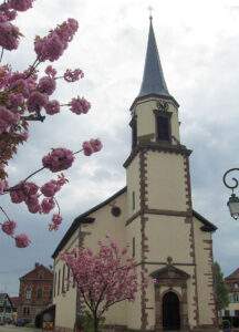 eglise saint arbogast kertzfeld