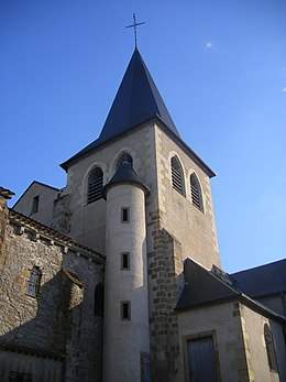 eglise saint are eglise saint are decize