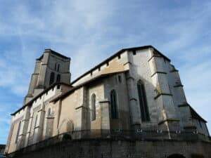 eglise saint astier saint astier