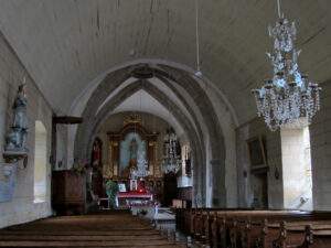 eglise saint aubin des preaux saint aubin des preaux
