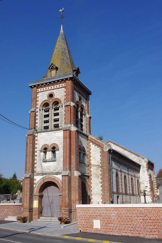 eglise saint aubin du plain anzin saint aubin