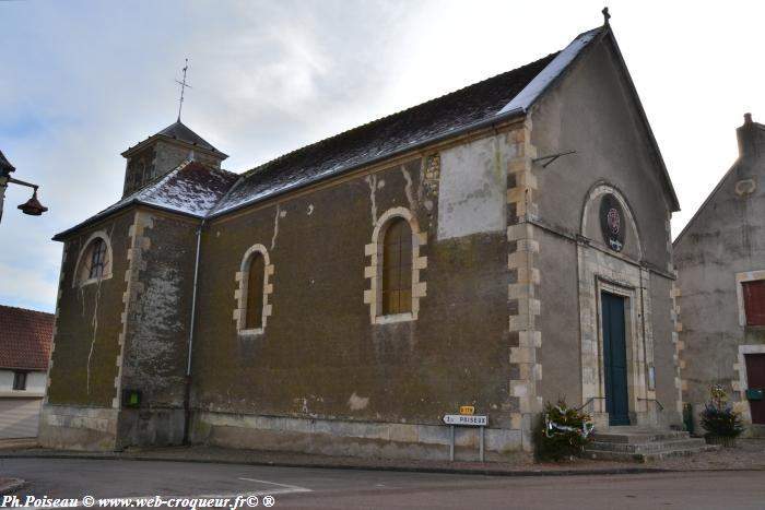 eglise saint aubin eglise saint aubin saint aubin les forges