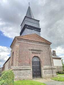 eglise saint aubin illois