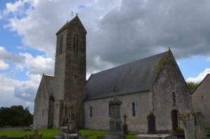 eglise saint aubin saon