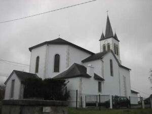 eglise saint augustin aubertin