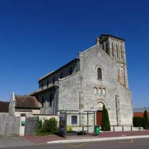 eglise saint augustin maison rouge