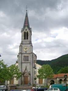 eglise saint augustin moosch