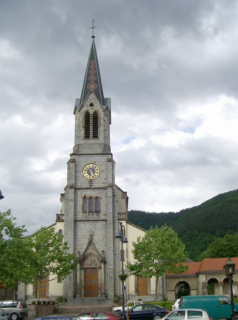eglise saint augustin moosch