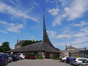 eglise saint augustin renaze