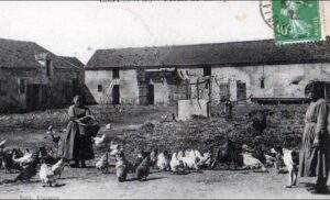 eglise saint autaire ussy sur marne