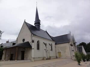 eglise saint avertin saint avertin