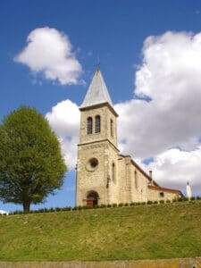 eglise saint avit drome