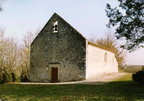 eglise saint avit saint avit de soulege