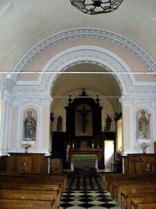 eglise saint avoye grugny
