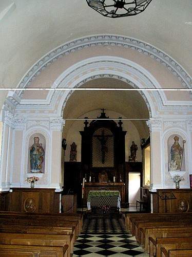 eglise saint avoye grugny