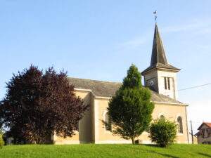 eglise saint balderic epinonville