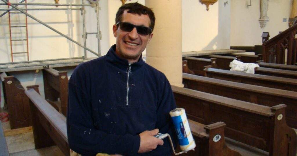 eglise saint barthelemy affleville