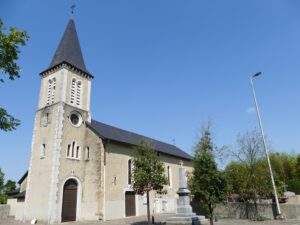 eglise saint barthelemy arance