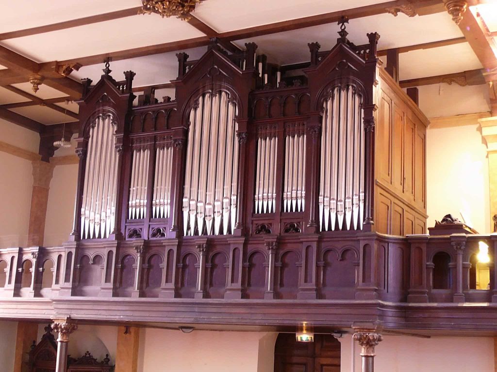 eglise saint barthelemy ay sur moselle