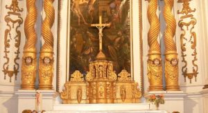 eglise saint barthelemy barinque