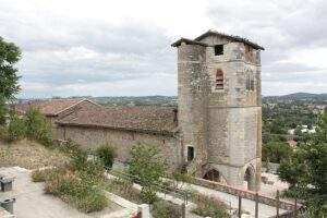 eglise saint barthelemy castelnau de levis castelnau de levis