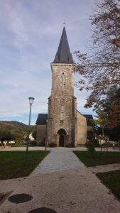 eglise saint barthelemy cheraute