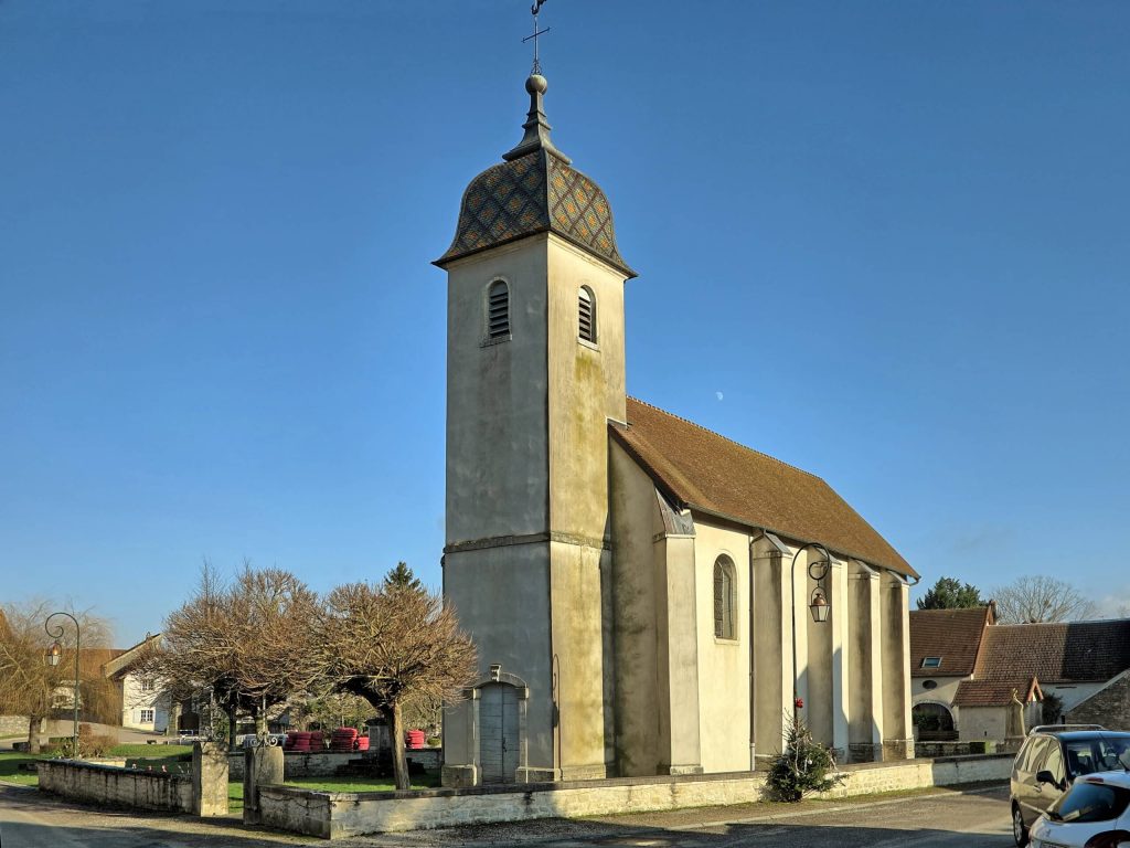 eglise saint barthelemy chevillon scaled