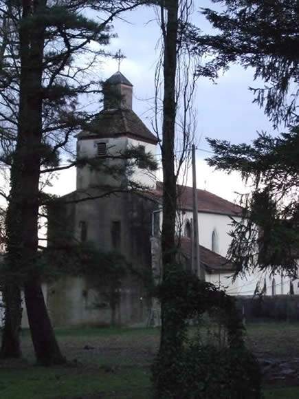 eglise saint barthelemy espiute